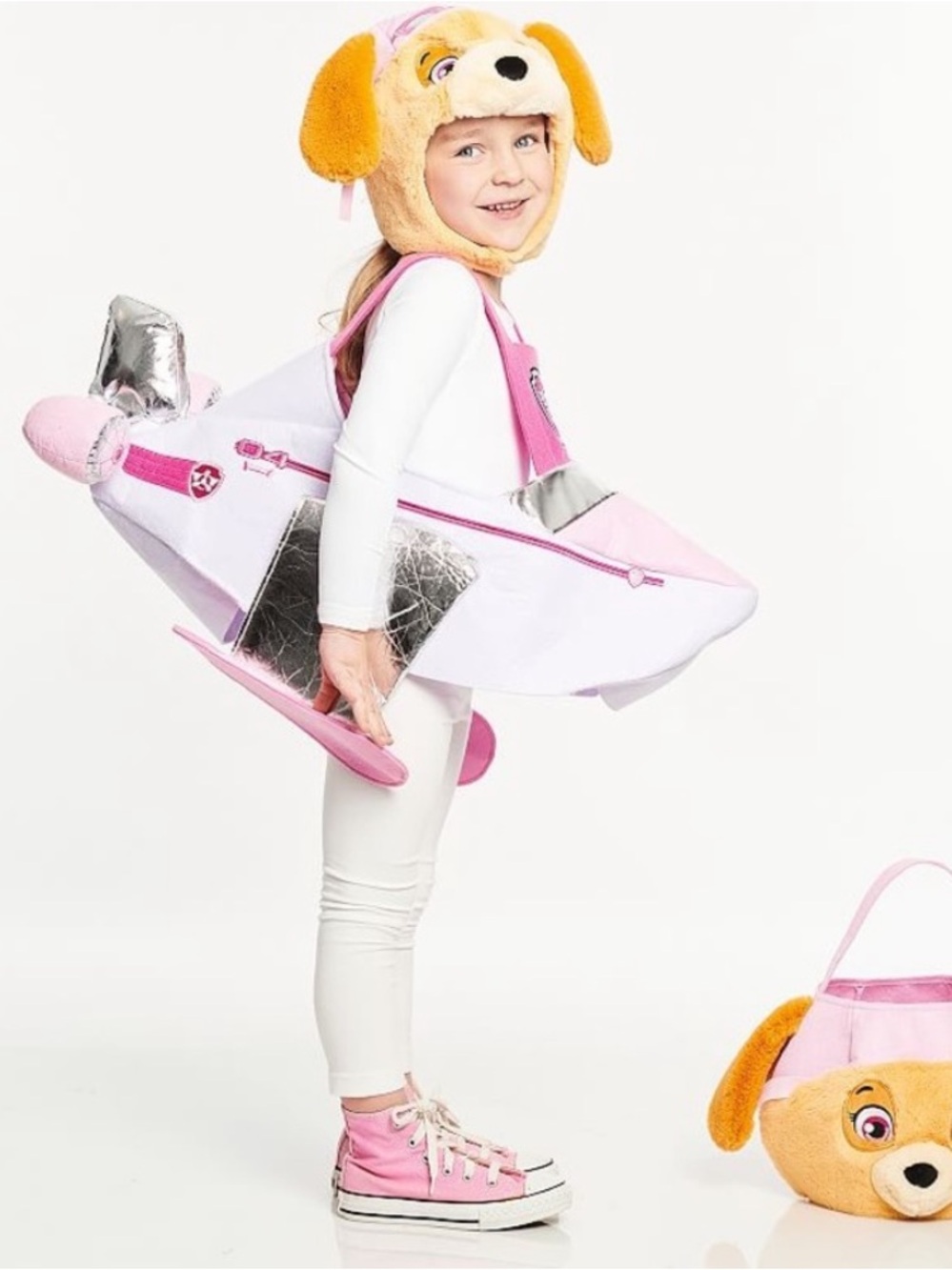 Pottery Barn Kids PAW Patrol
- Skye Costume